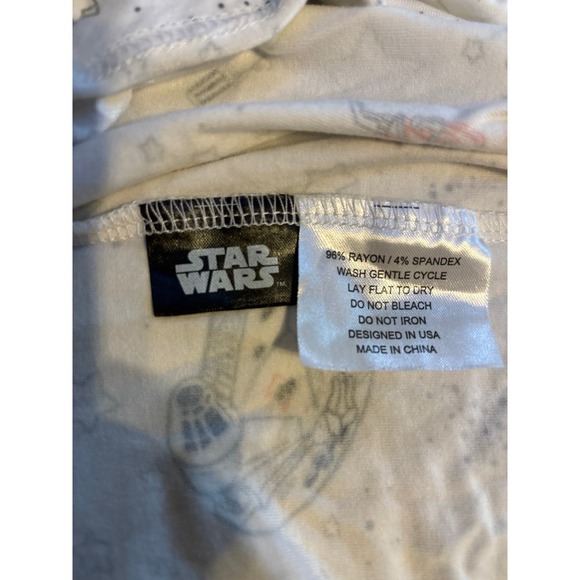 Milk Snob Star Wars Little Galaxy Cover - Picture 9 of 10